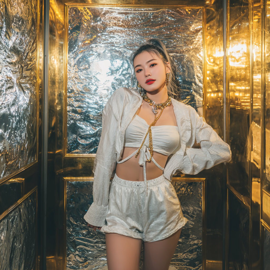 강남  레깅스룸 아가씨 이미지 19