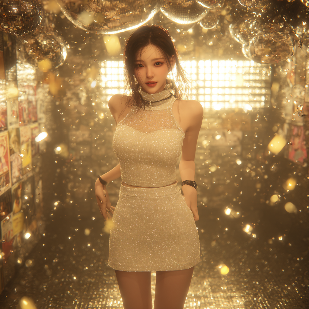 강남  레깅스룸 아가씨 이미지 3