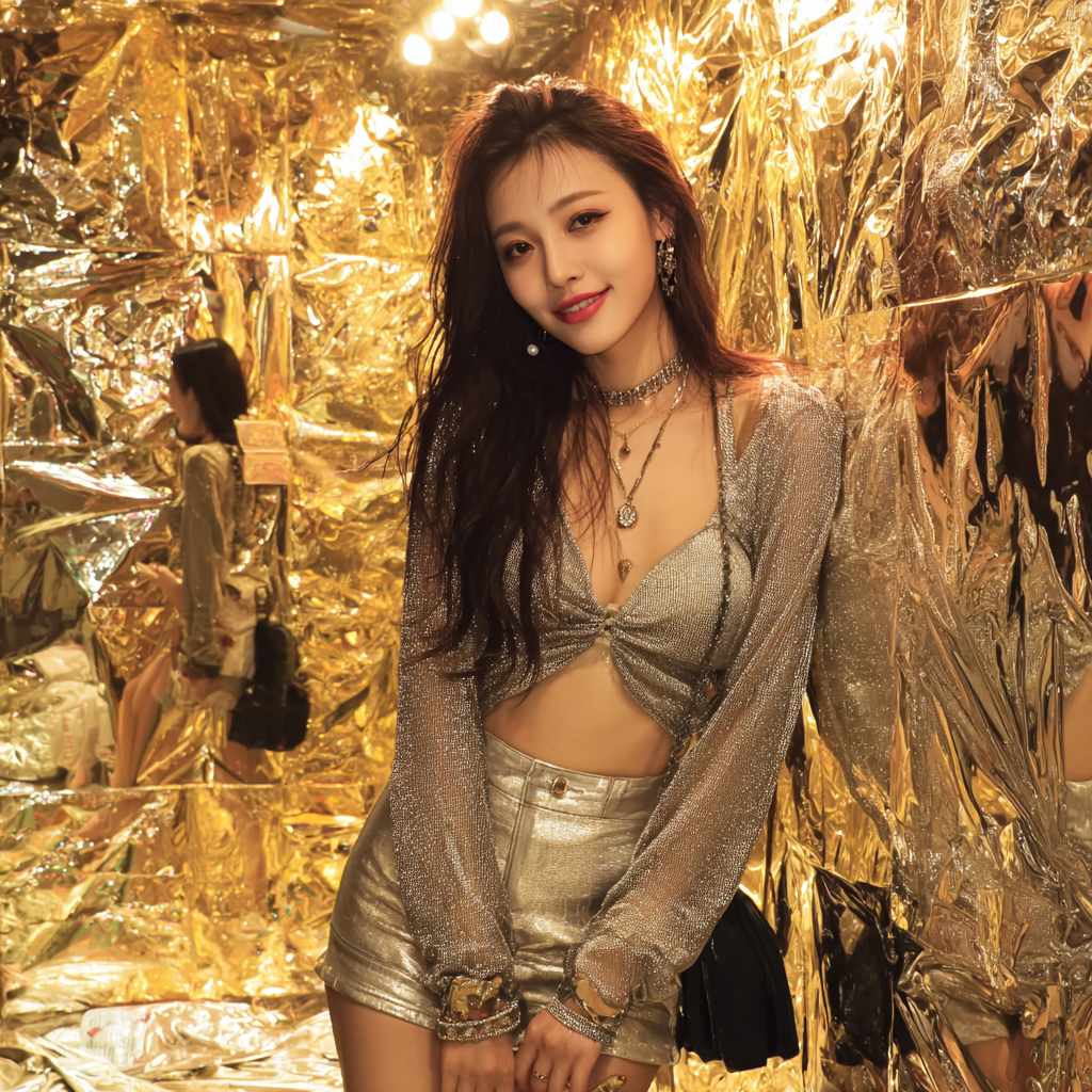 강남  레깅스룸 아가씨 이미지 4