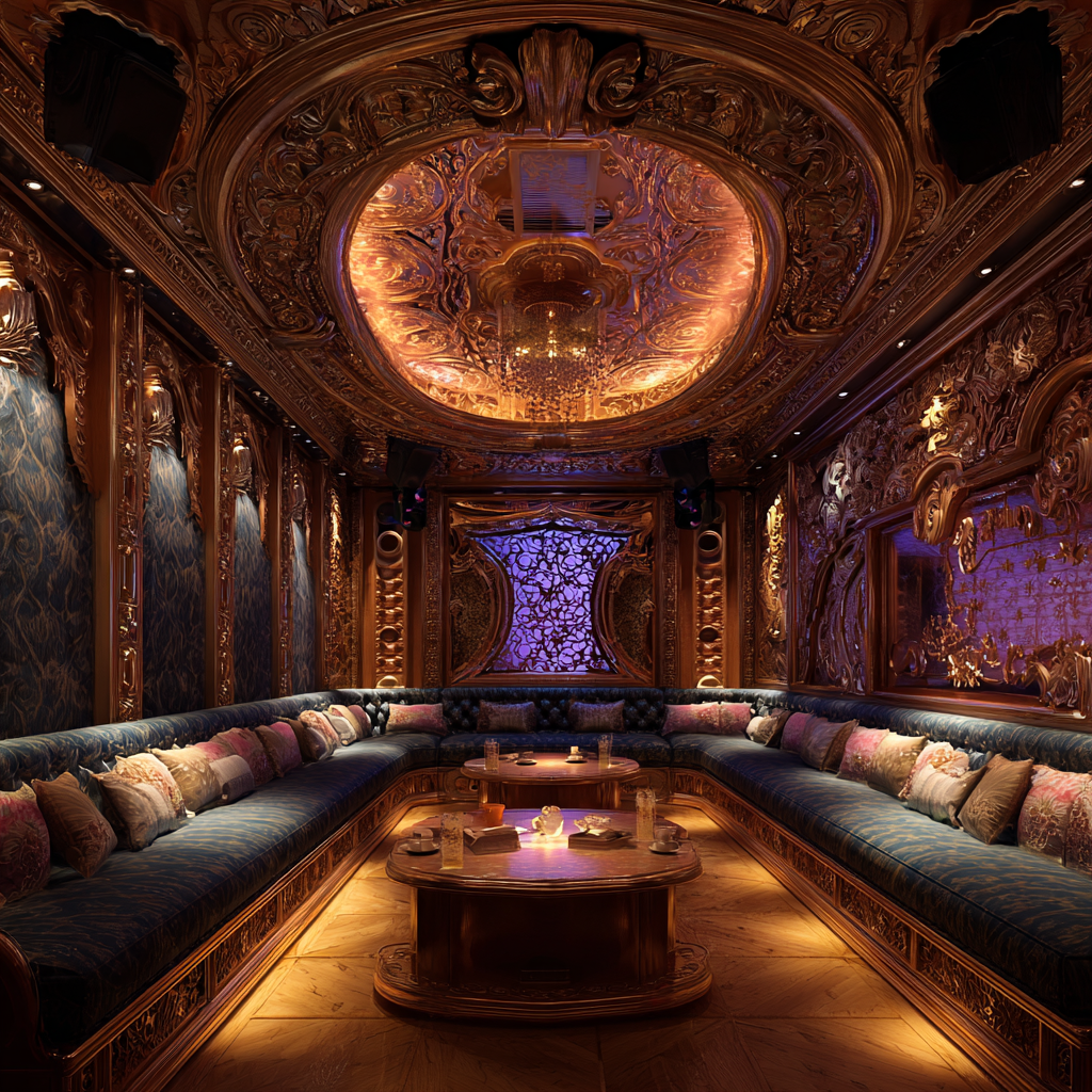 강남  레깅스룸 룸 이미지 14