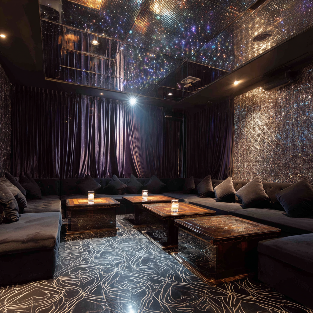 강남  레깅스룸 룸 이미지 11