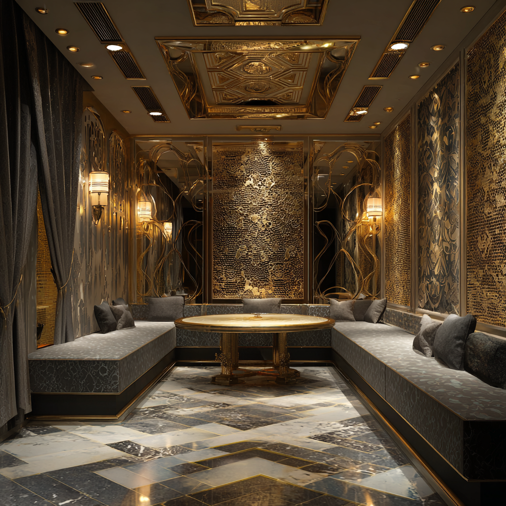 강남  레깅스룸 룸 이미지 17