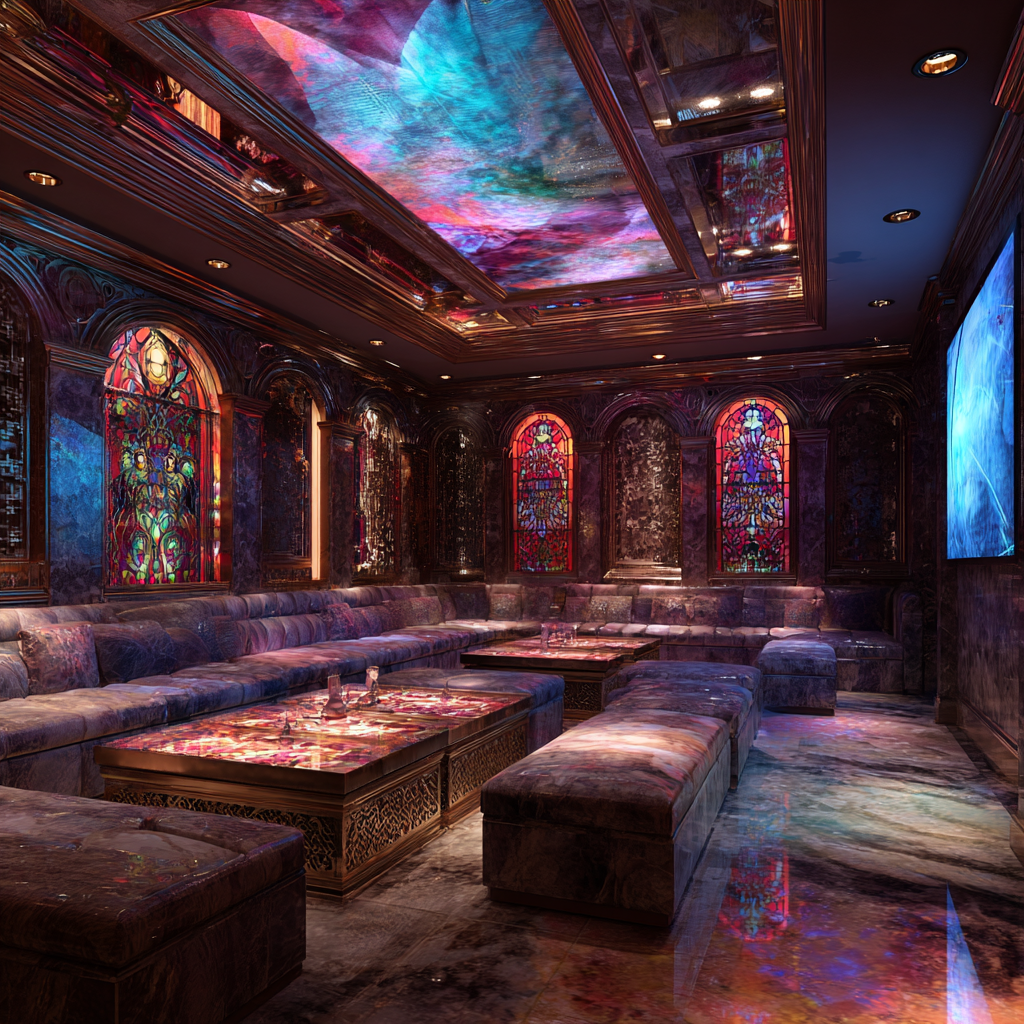 강남  레깅스룸 룸 이미지 10