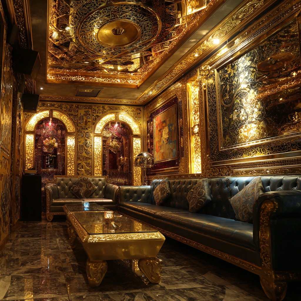 강남  레깅스룸 룸 이미지 3