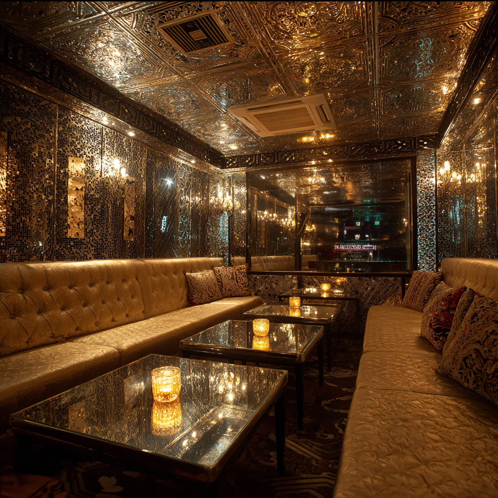 강남  레깅스룸 룸 이미지 19