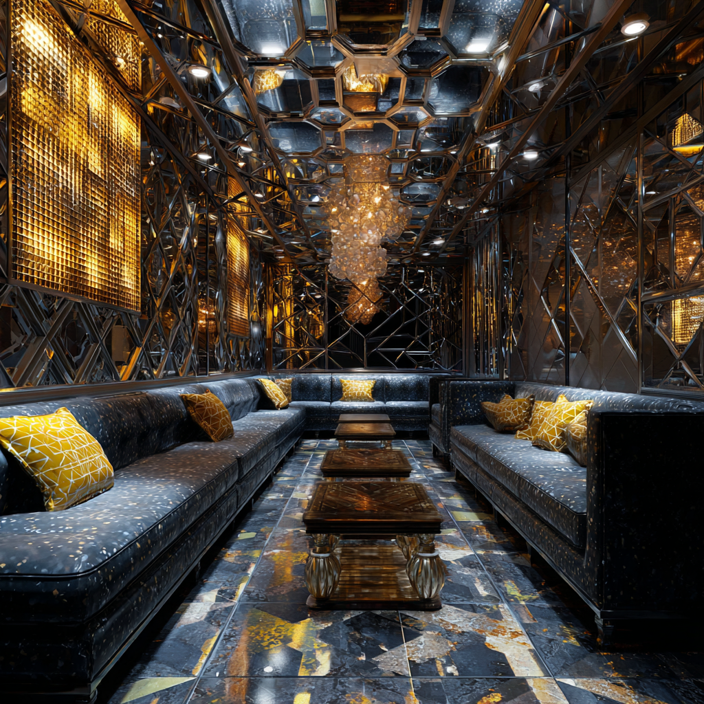 강남  레깅스룸 룸 이미지 5