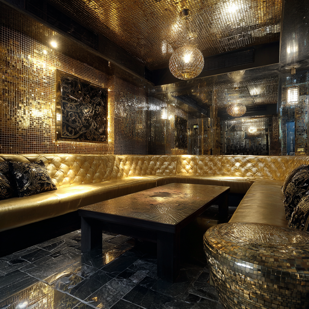 강남  레깅스룸 룸 이미지 0