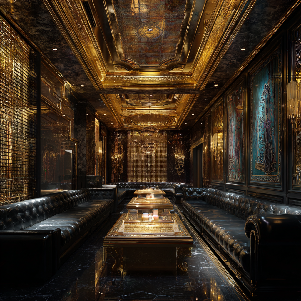 강남  레깅스룸 룸 이미지 18