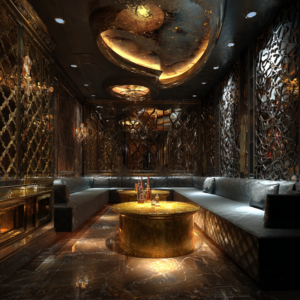 강남  레깅스룸 룸 이미지 2