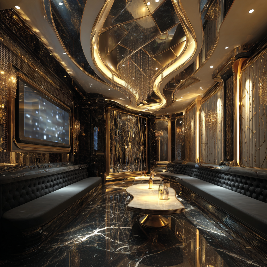 강남  레깅스룸 룸 이미지 1